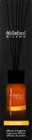 Аромадиффузор 100мл Lime&Vetiver Millefiori 1шт