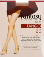 Viva колготки жіночі Tango 20 natural 4