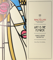 Віскі The Macallan Art is the Flower