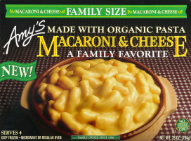 Amy's Macaroni & Cheese
