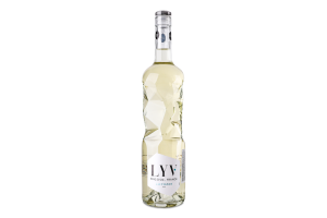 Вино 750мл 12% белое сухое Sauvignon LYV бут