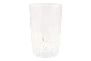 Склянка Vegas 240мл 10,5cм Nadir