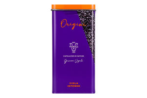 Рис Origini Вереле фіолетовий напівоброблений