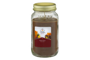Smart Living Scented Candle Warm Spice