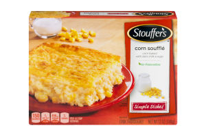 Stouffer's Simple Dishes Corn Souffle