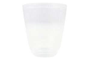 Склянка 300мл №53093-MC12X158 Verti Motif Uniglass 1шт