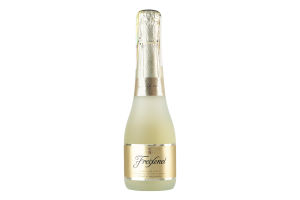 Вино ігристе 0.2л 11.5% біле напівсухе Carta Nevada Cava Freixenet пл