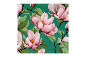 Свічка соєва 100г Magnolia&Peony Light House 1шт