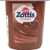 Пудинг со вкусом шоколада Zottis Zott ст 115г