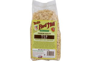 Bob's Red Mill Organic TSP