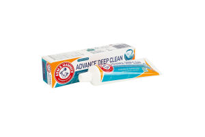 Паста зубная Глубокая очистка Advance Arm&Hammer 75мл