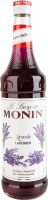 Сироп Лаванда Monin с/бут 0.7л