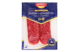 Ковб Верест Салямі Парманелло 75 г с/к в/ґ