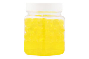 Освіжувач повітря Цитрусова енергія гелевий 190г SeLan