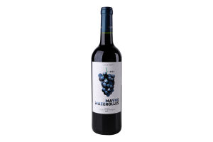 Вино 0.75л 14% червоне сухе Chateau Mayne Mazerolles пл