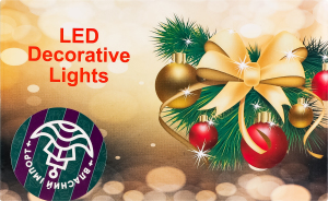 Електрогірлянда 300LED теплий білий 8режимів 30м