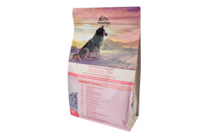 Корм сухий для собак похилого віку Adult 7+ Premium Carpathian Pet Food м/у 3кг