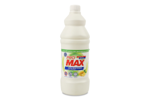 Вибілювач-гель Лимон 900г Pro Max
