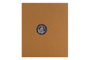 Прикраса декоративна Ялинка LED