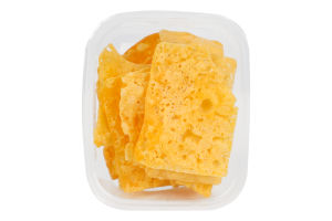 Чипси сирні Крафтяр Гауда