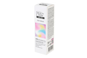 Крем для лица дневной Ready? Glow! Beautyderm 50мл