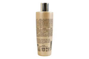 Шампунь для волос себорегулирующий Японские цветы Atricos Milano 300мл