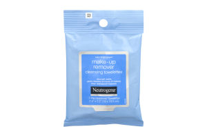 Neutrogena Make-Up Remover Cleansing Towelettes - 7 CT