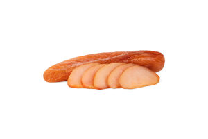 Філе куряче янтарне с/к вл.вир ваг