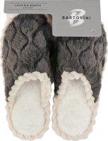Тапки жіночі Bartolini в асортименті 986205