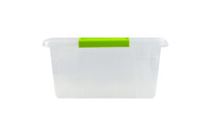 Контейнер универсальный 8.7л 368х272х132мм Paper box Ал-Пластик 1шт