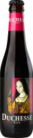 Пиво Duchesse de Bourgogne Red рубінове