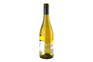 Вино 0,75л Chardonnay 2012 Yellow Tail