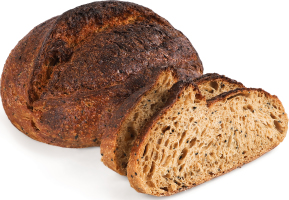 Хліб Місо-калінджі Honey м/у 580г