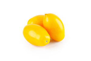 Томат Орама сливка жовта