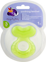 Always My Baby Soothing Teether