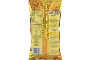 Snyder's Of Hanover Pretzel Pieces Hot Buffalo Wing