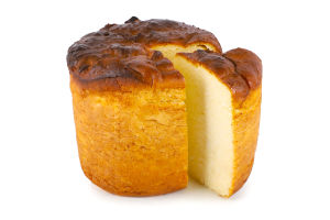 Десерт творожный без сахара Запеканка домашняя Кондратюк О.М. кг