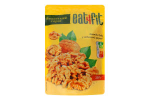 Орех грецкий Eat4fit д/п 150г