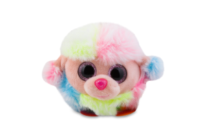 Игрушка мягкая для детей от 3лет Пудель TY 1шт