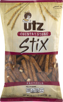 Utz Country Store Stix Pretzels