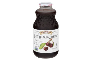 R.W. Knudsen Family Juice Just Black Cherry