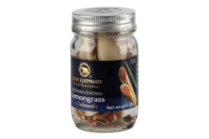 Лемонграс Blue Elephant сушений c/б