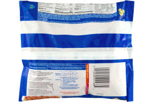 Birds Eye Steamfresh Pasta & Carrots with a Tomato Sauce