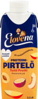 Коктейль протеиновый Тутти фрутти Elovena т/п 250мл