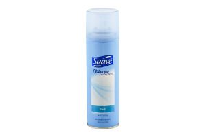 Suave Aerosol Fresh Anti-Perspirant Deodorant