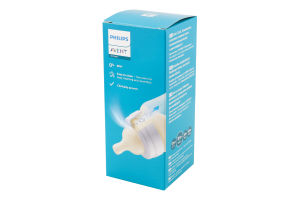 Бутылочка для кормления для детей от 1мес 260мл №SCY103/01 Anti-colic Avent 1шт