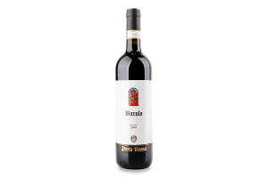 Вино Porta Rossa Barolo 2018