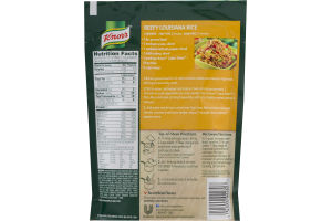 Knorr Cajun Sides Dirty Rice