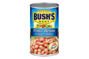 Bush's Best Pinto Beans