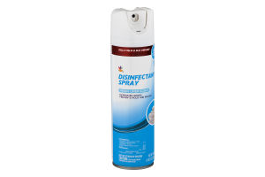 Ahold Disinfectant Spray Fresh Linen Scent